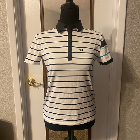 G/fore XS Polo NWOT - Picture 3 of 5